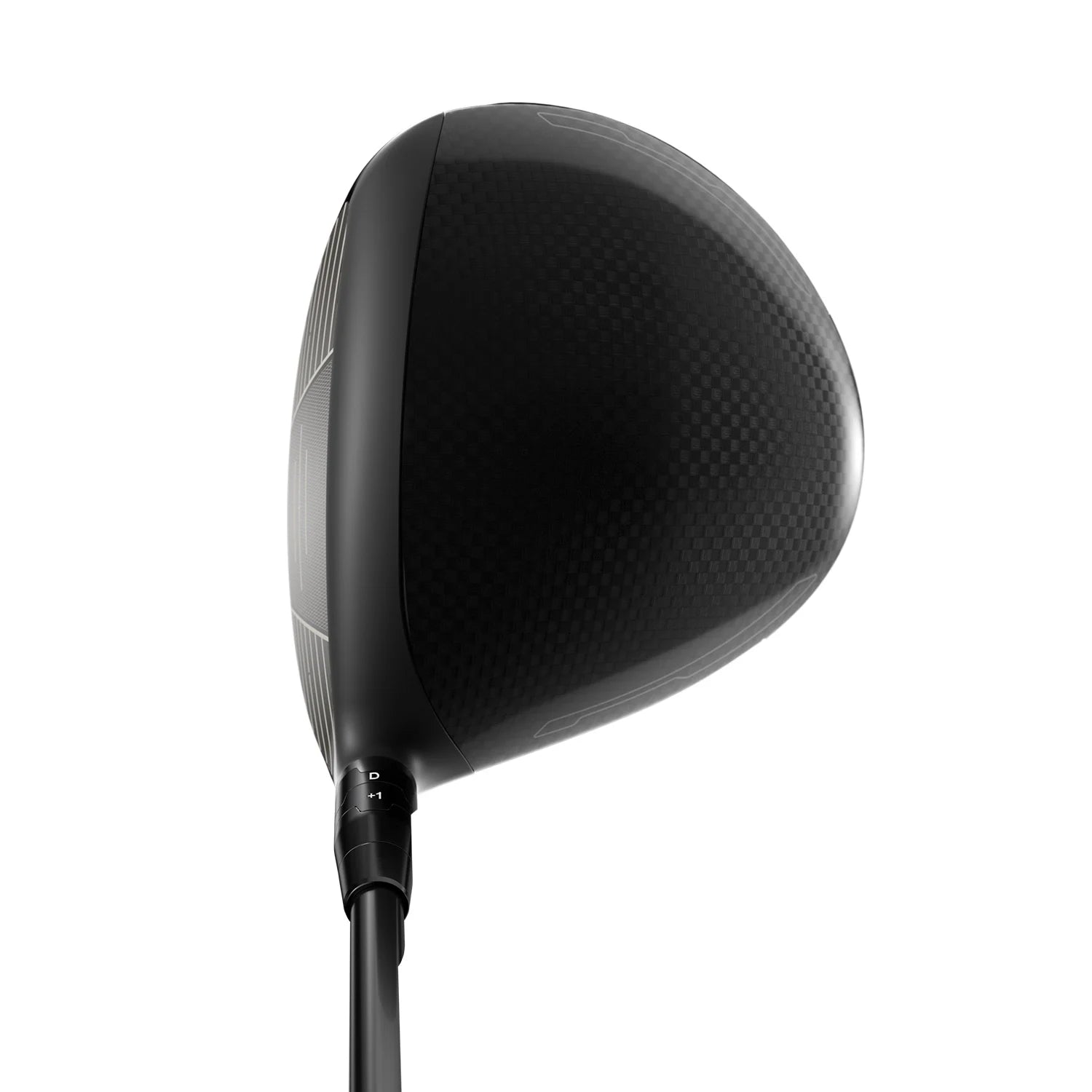 Callaway Quantum TD Max Driver