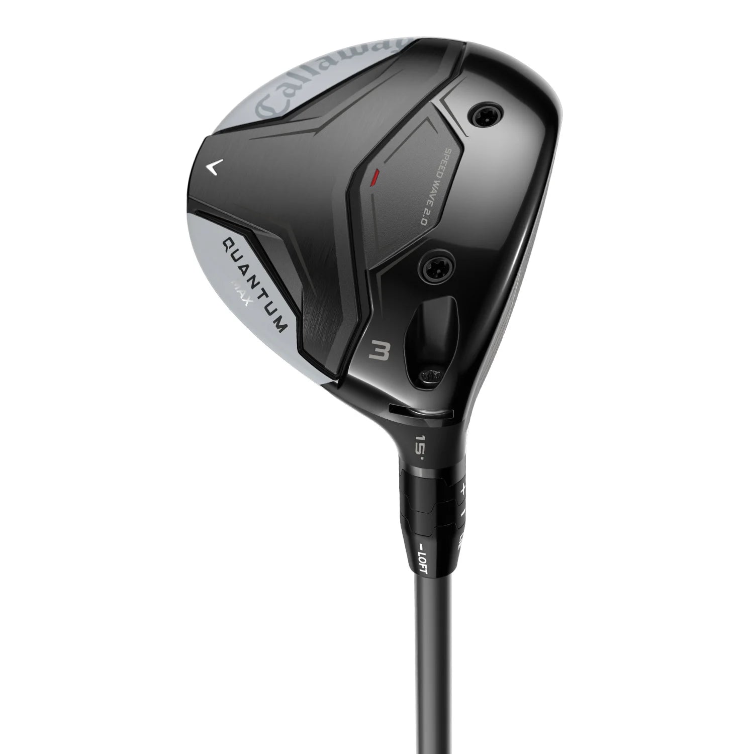 Callaway Quantum Max Fairwaywood