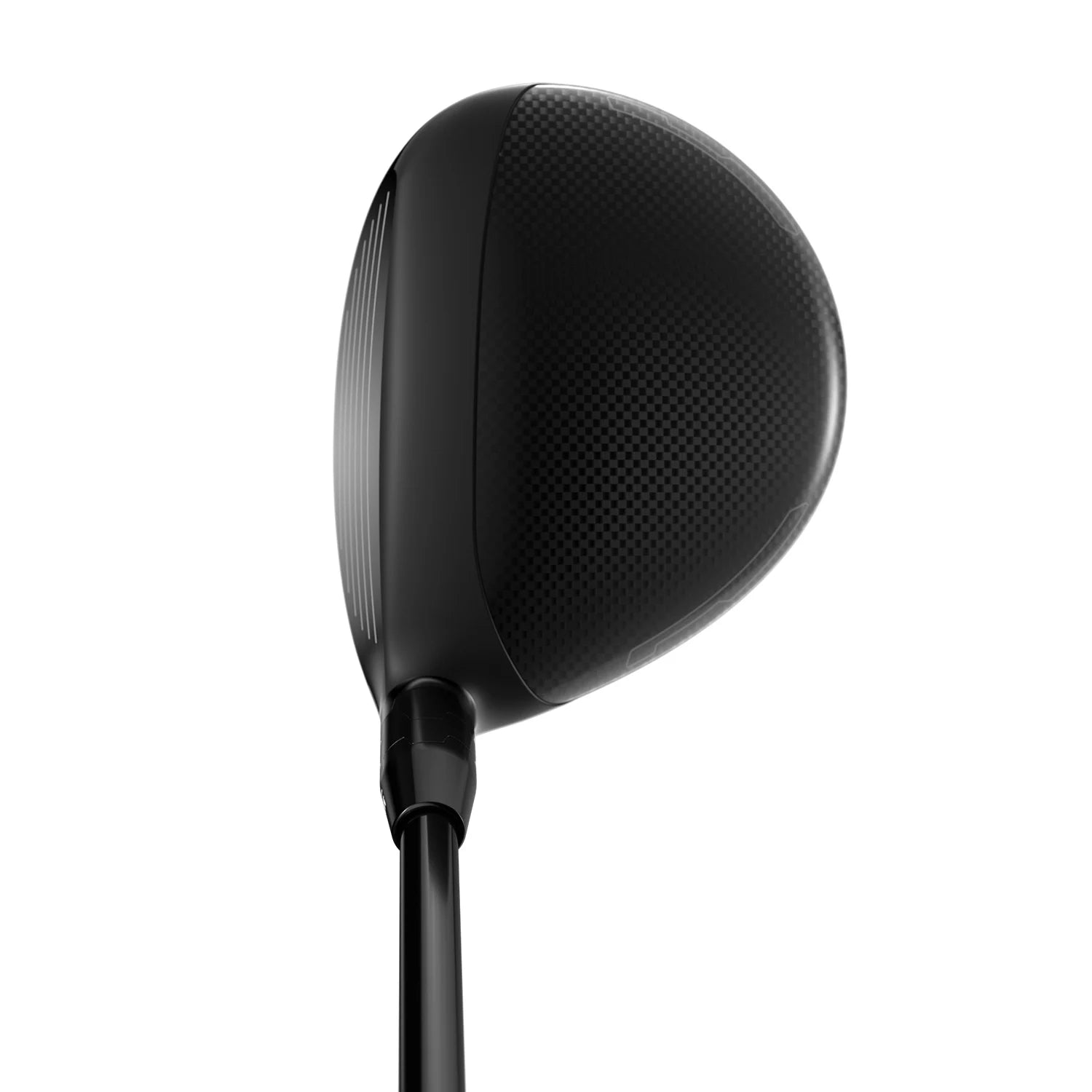 Callaway Quantum TD Fairwaywood