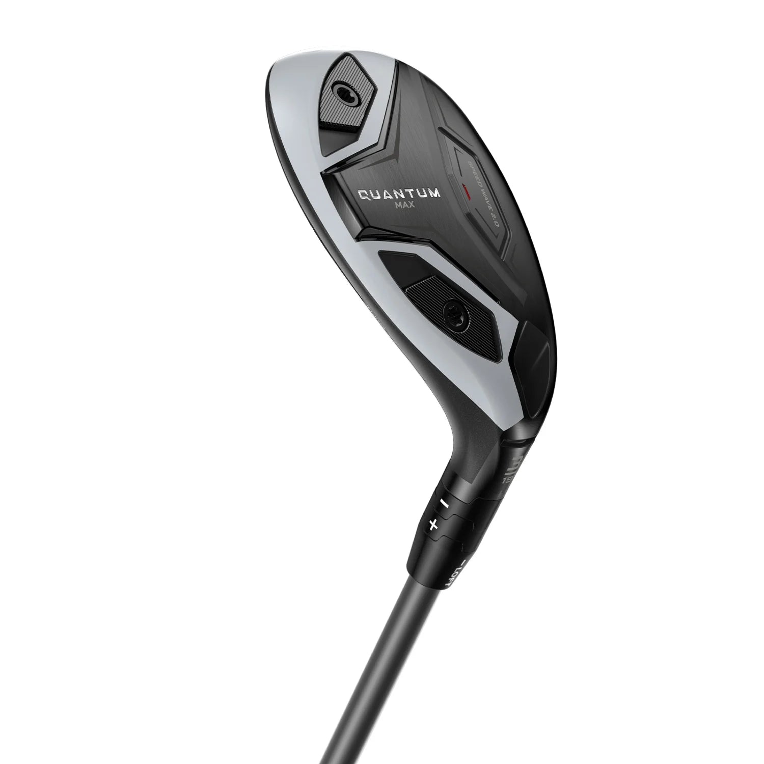 Callaway Quantum Max Hybrid