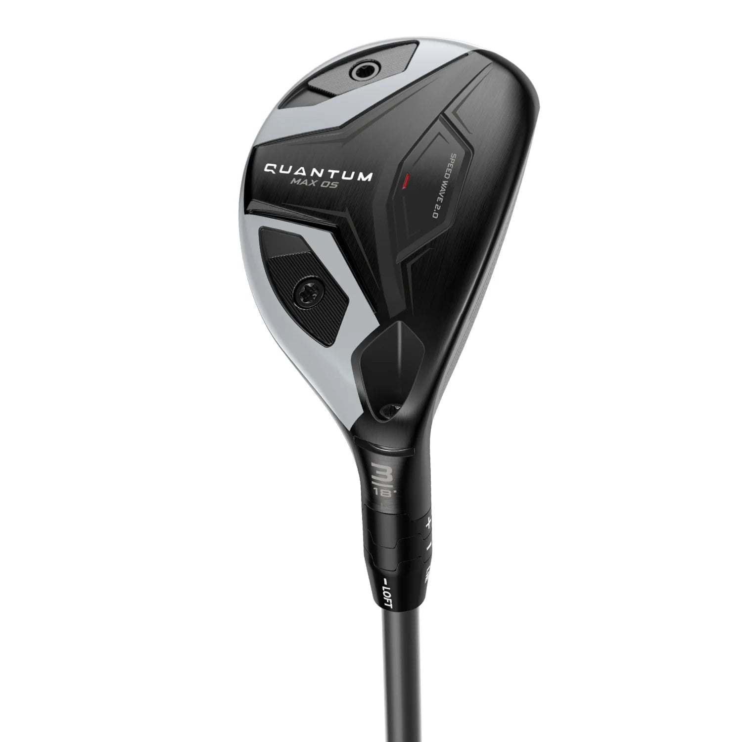 Callaway Quantum Max OS Hybrid