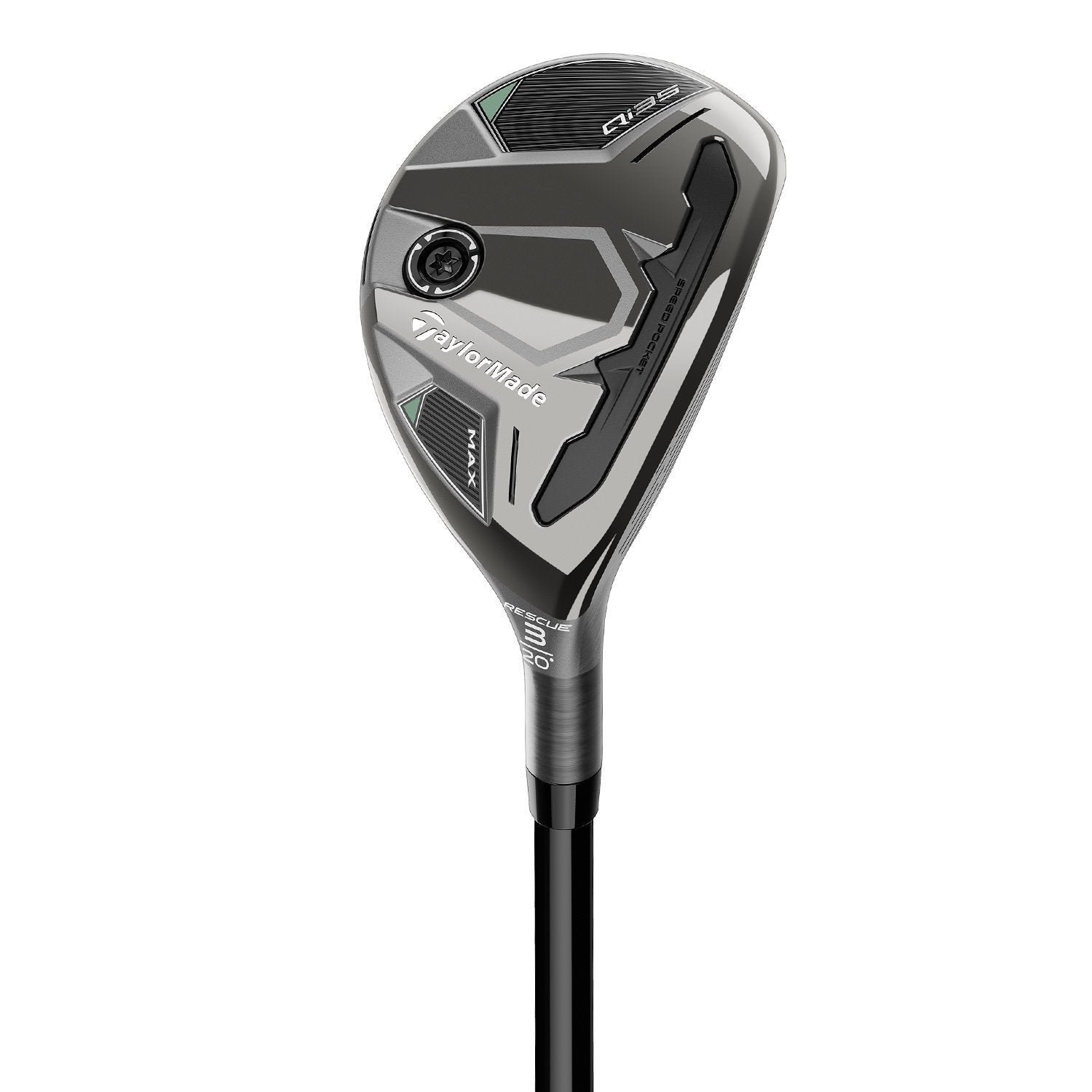 Qi35 Max - Hybrid (Beställningsvara)