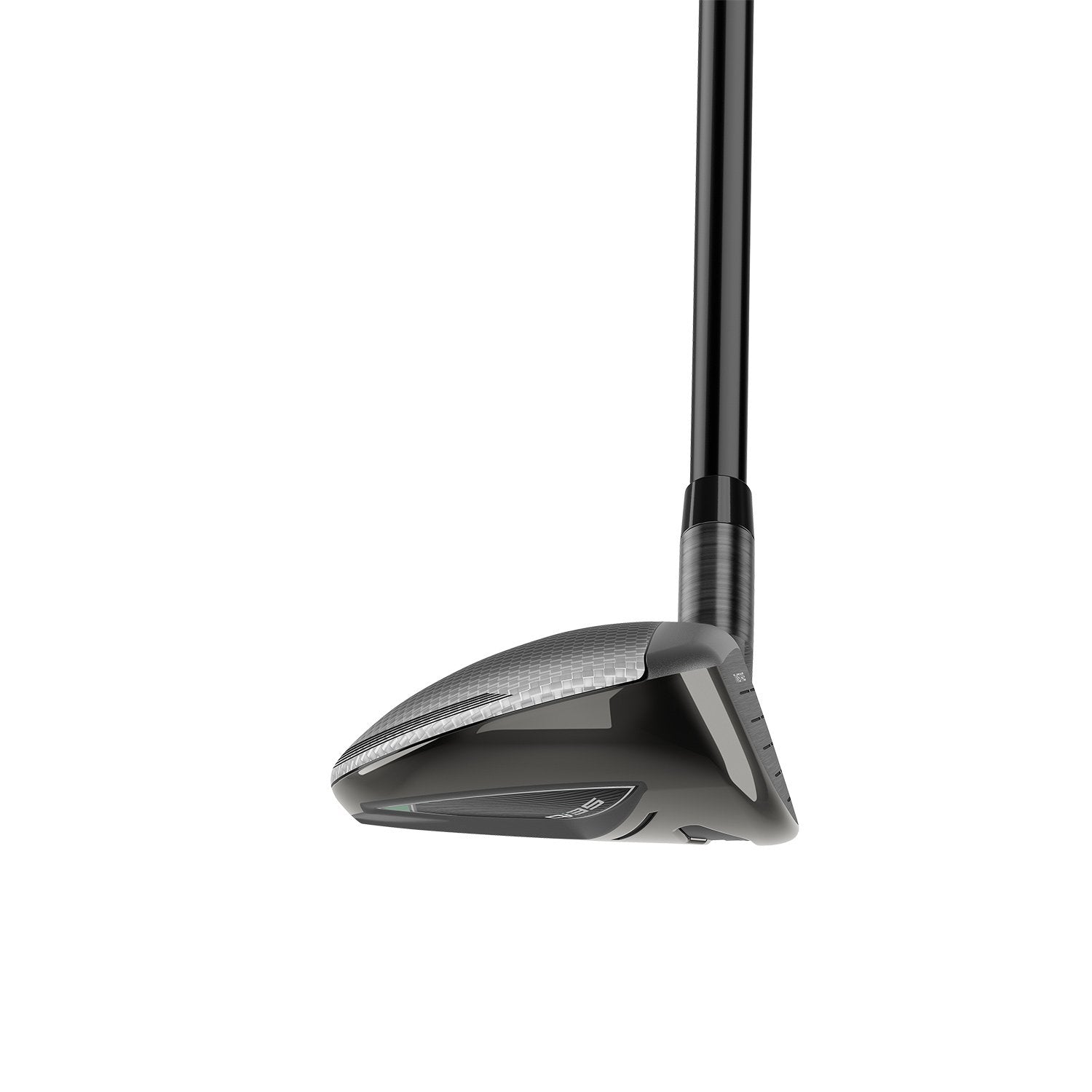 Qi35 Max - Hybrid (Beställningsvara)