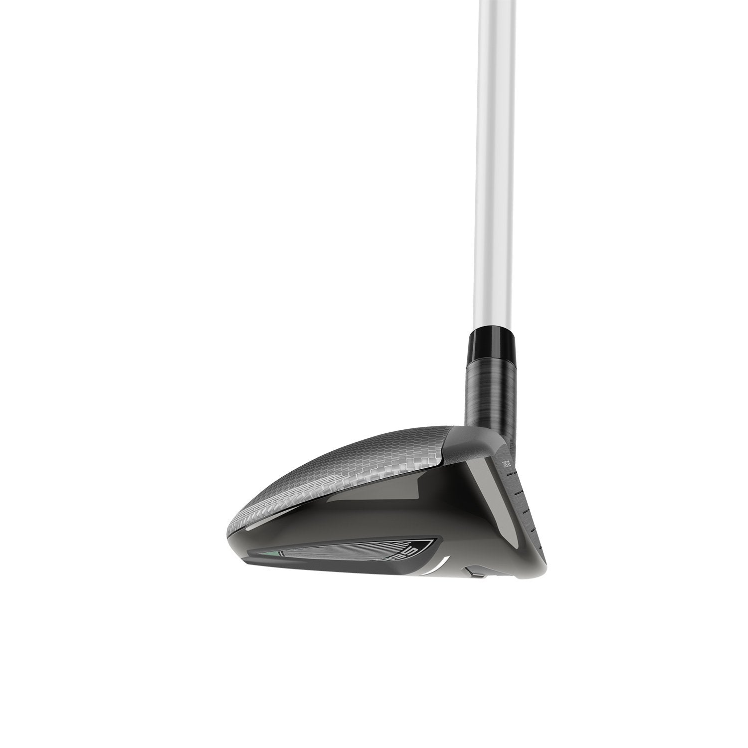 Qi35 Max Lite Dam - Hybrid (Beställningsvara)