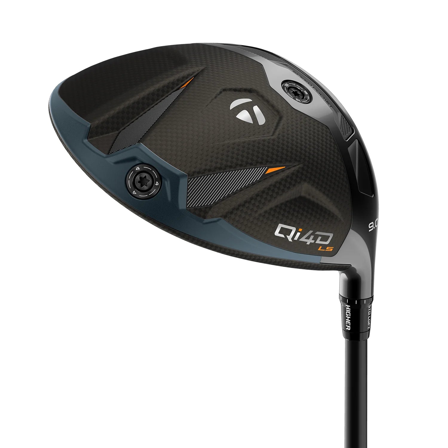 TaylorMade Qi4D LS Driver