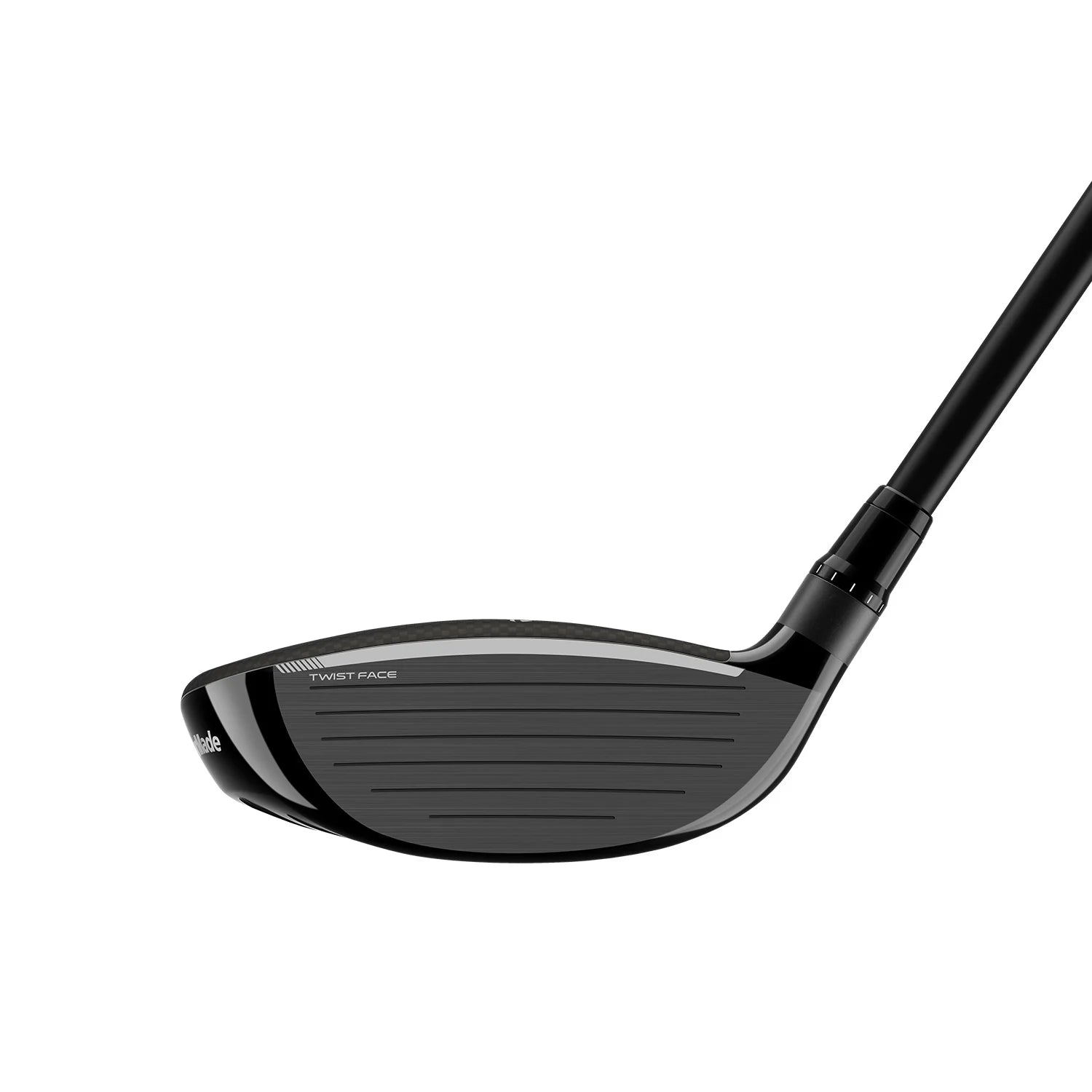 TaylorMade Qi4D Tour Fairwaywood