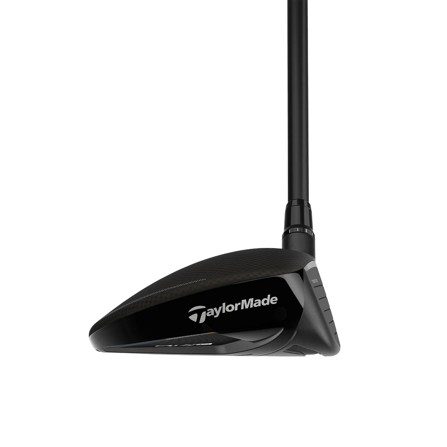 TaylorMade Qi4D Fairwaywood