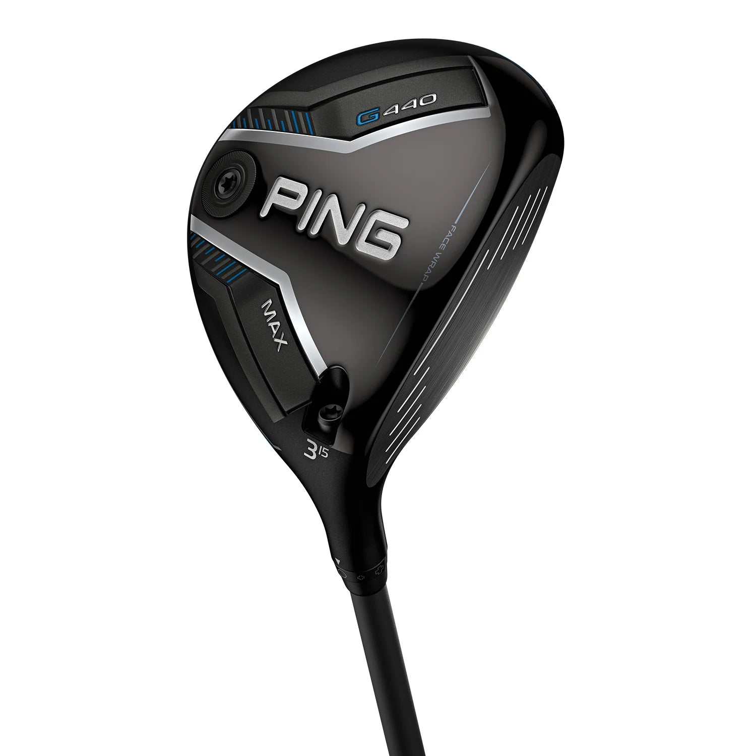 Ping G440 Max Alta Hybrid
