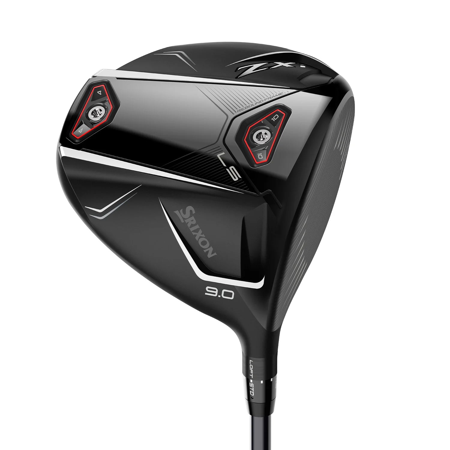 Srixon ZXI LS Driver