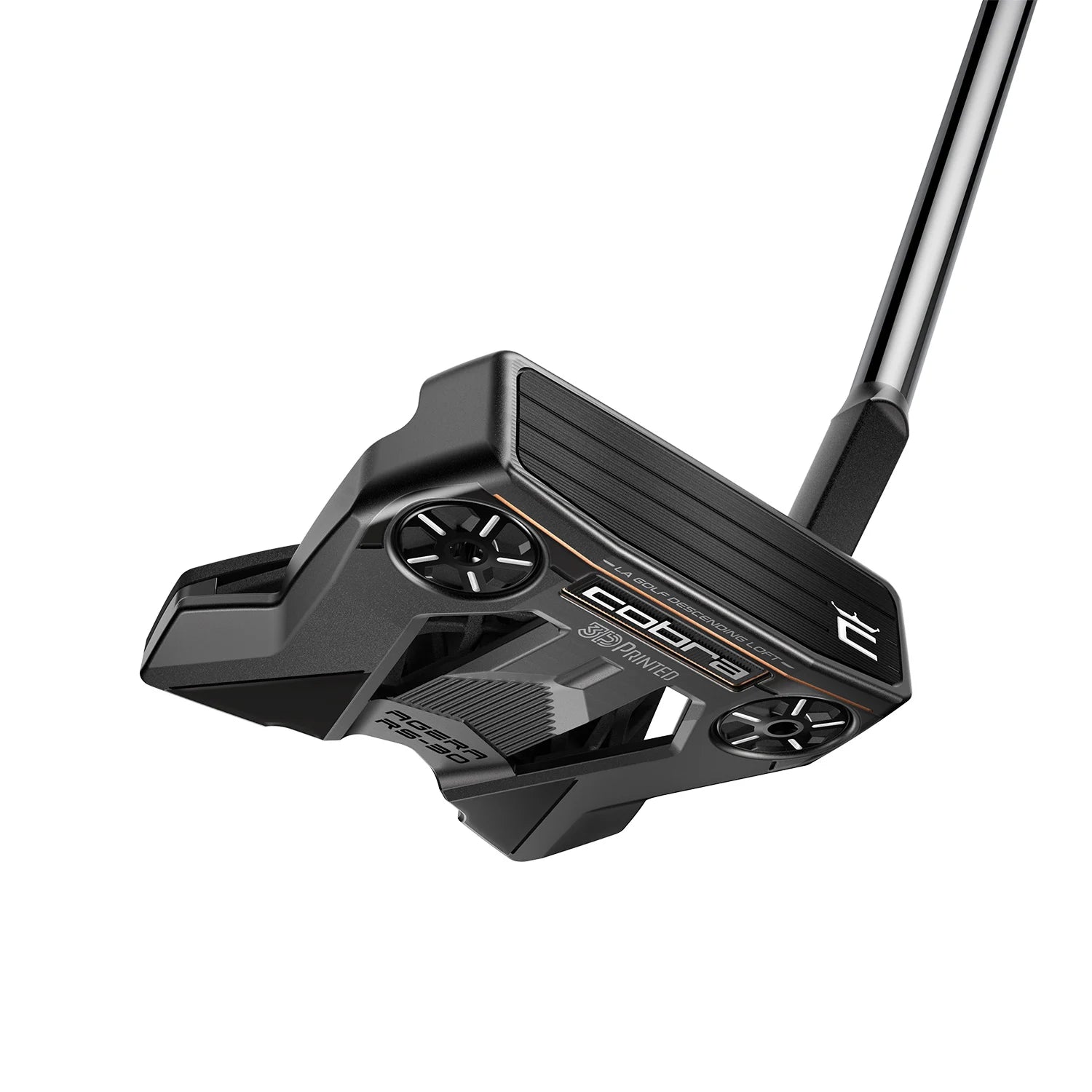 Cobra 3Dp Agera Rs 30 Putter Slant 34"
