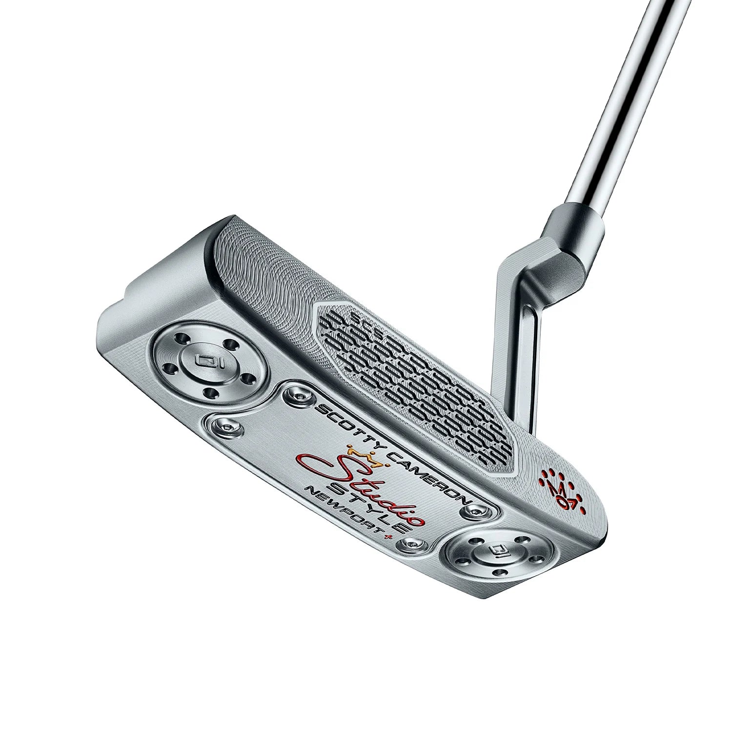 Scotty Cameron SS Newport Plus