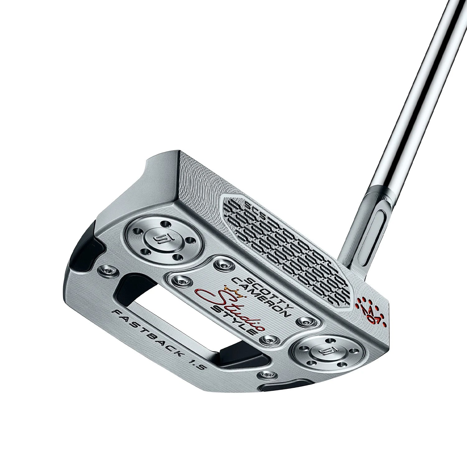 Scotty Cameron SS Fastback 1.5