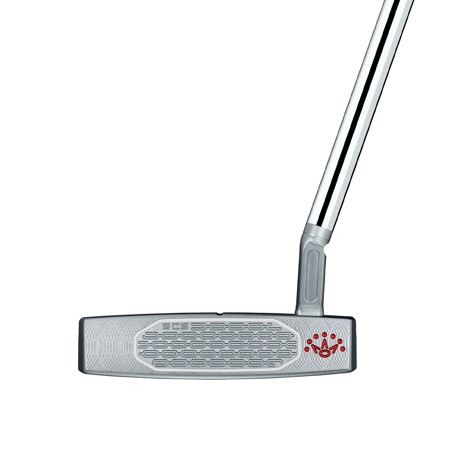 Scotty Cameron LD Fastback 38"