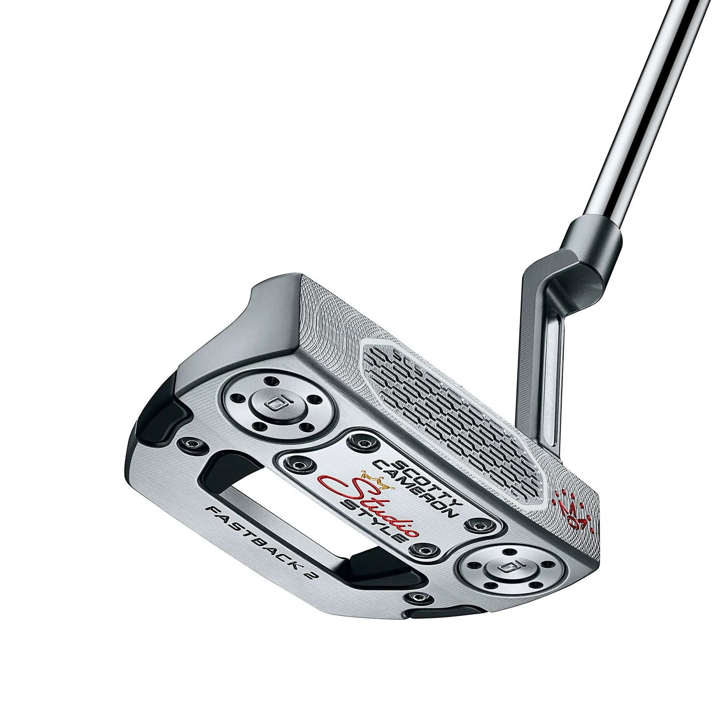 Scotty Cameron SS Fastback 2 2026