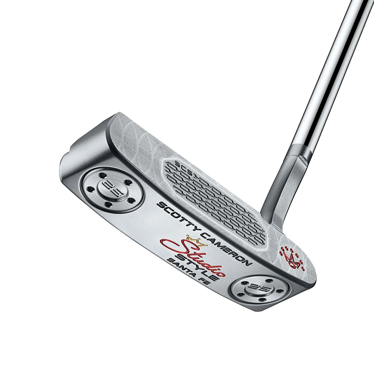 Scotty Cameron SS Santa Fe 2026