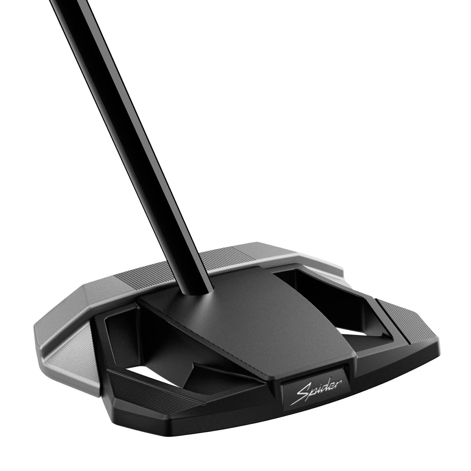 TaylorMade Spider ZT CB Putter