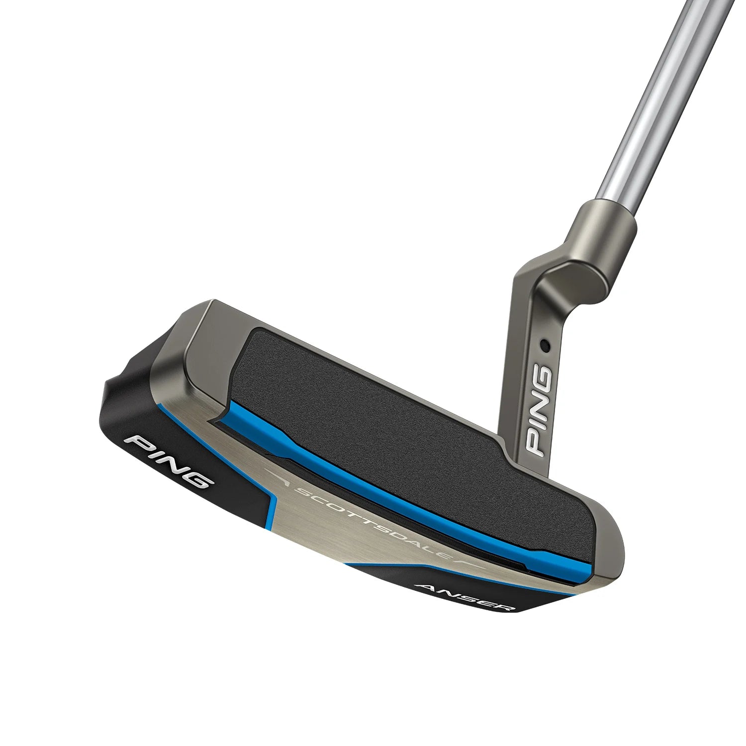 Ping Scottsdale rozważa