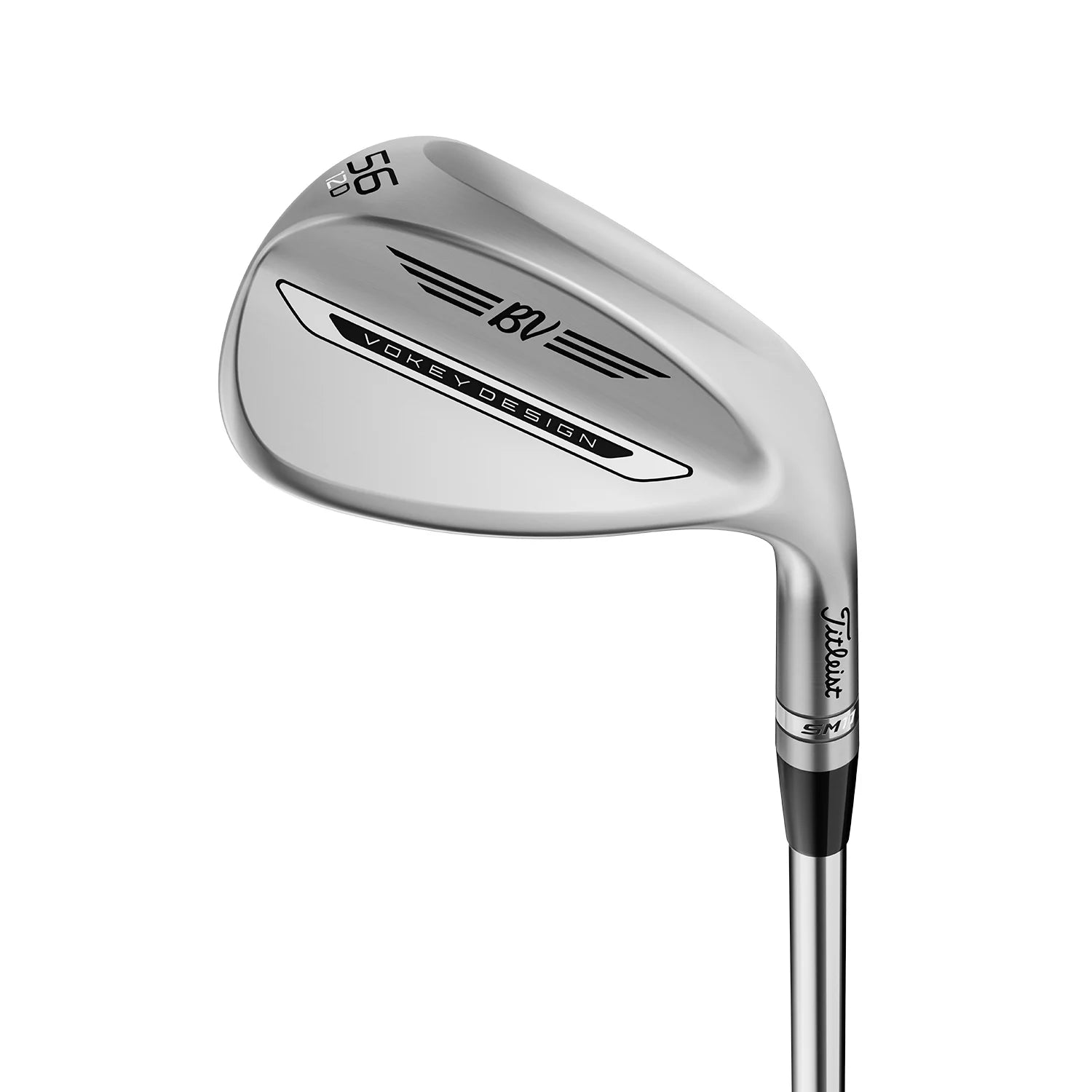 Titleist Vokey SM11 Wedge Chrome