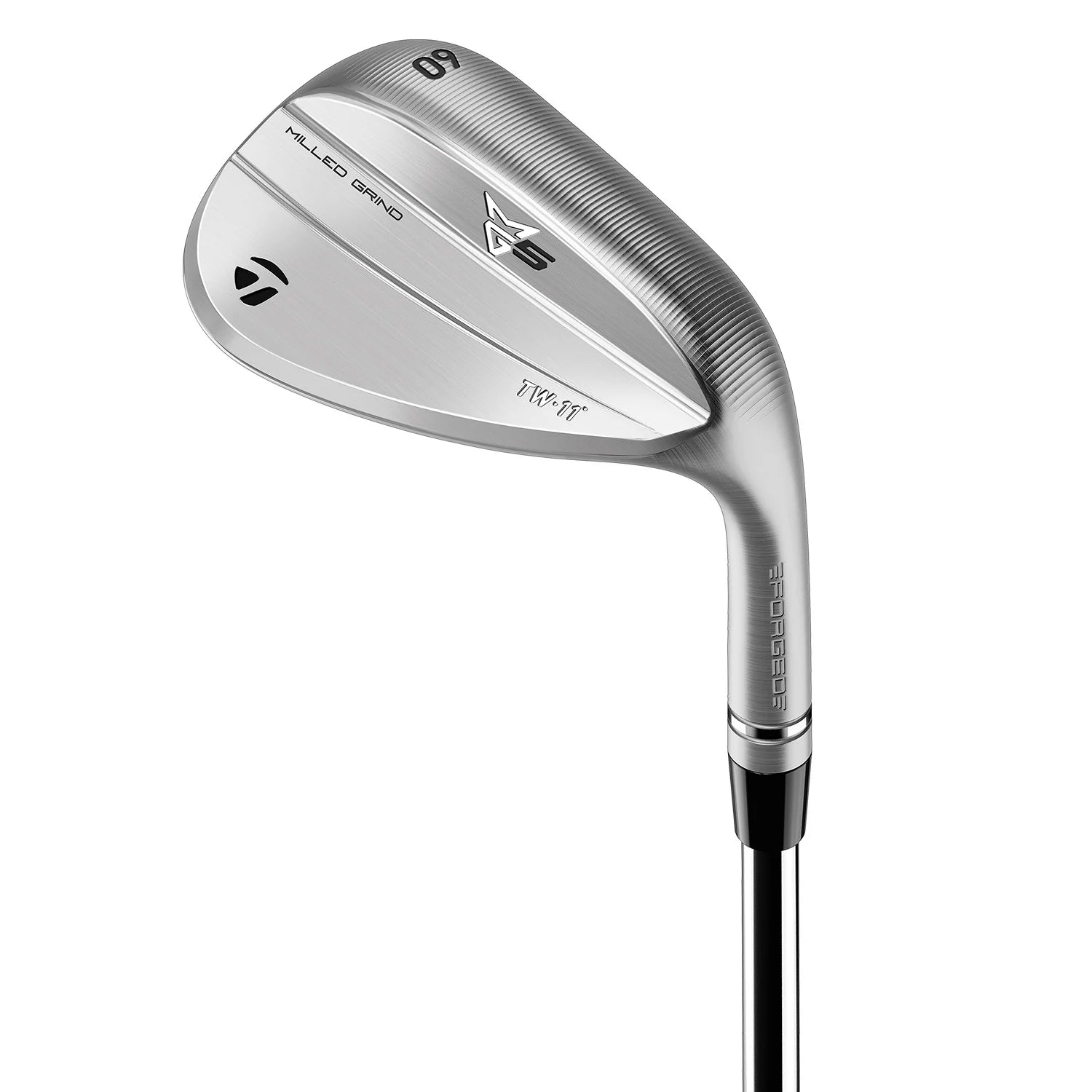 TaylorMade MG5 Wedge Tiger Woods