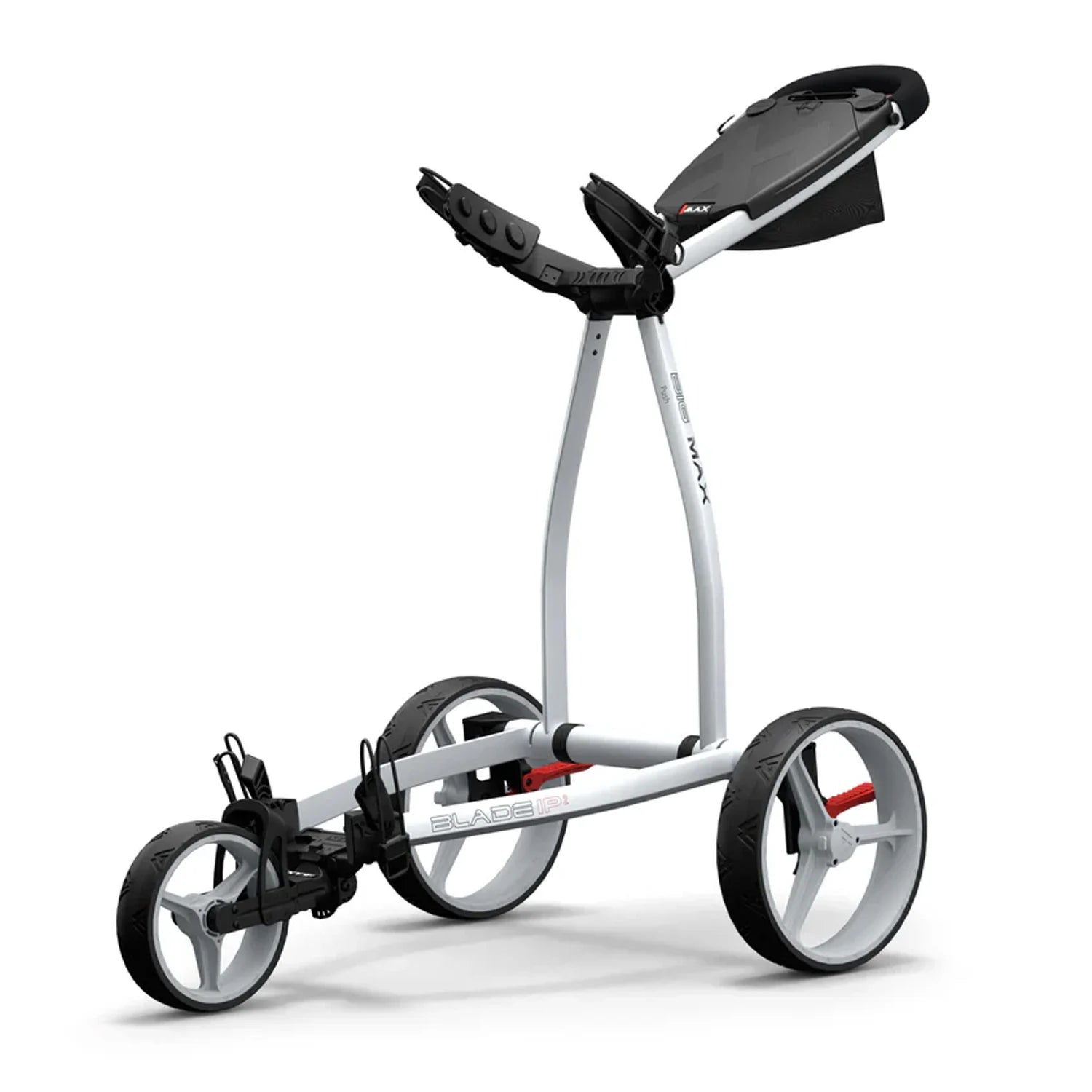 BIG MAX BLADE IP 2.0 WHITE