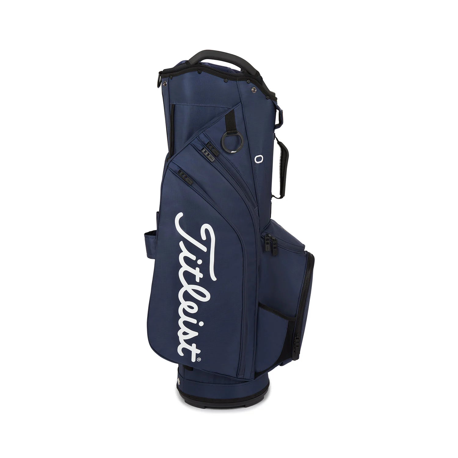 Wózek Titleist 14 toreb niebieski