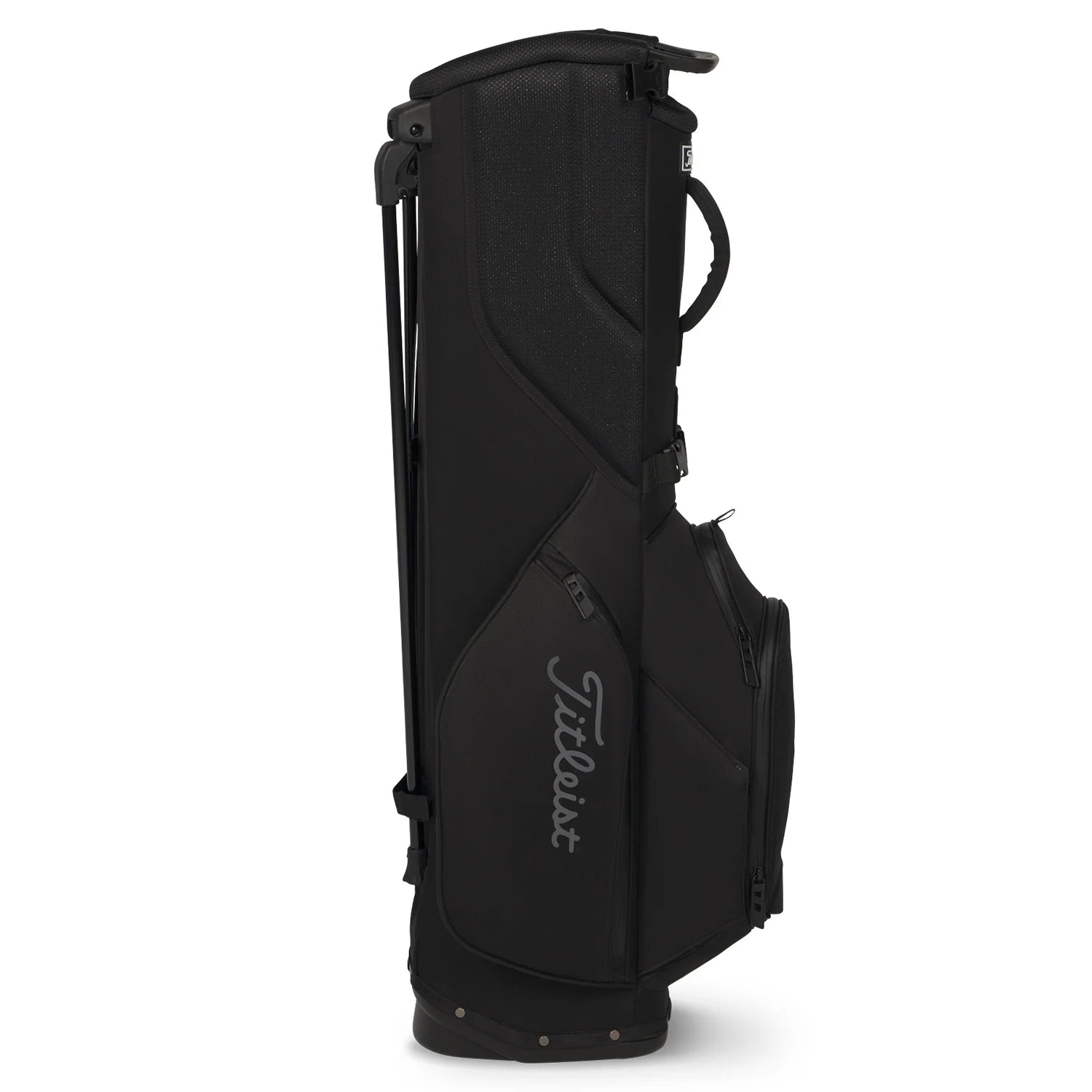 Titleist Players S4 Stadry - Svart