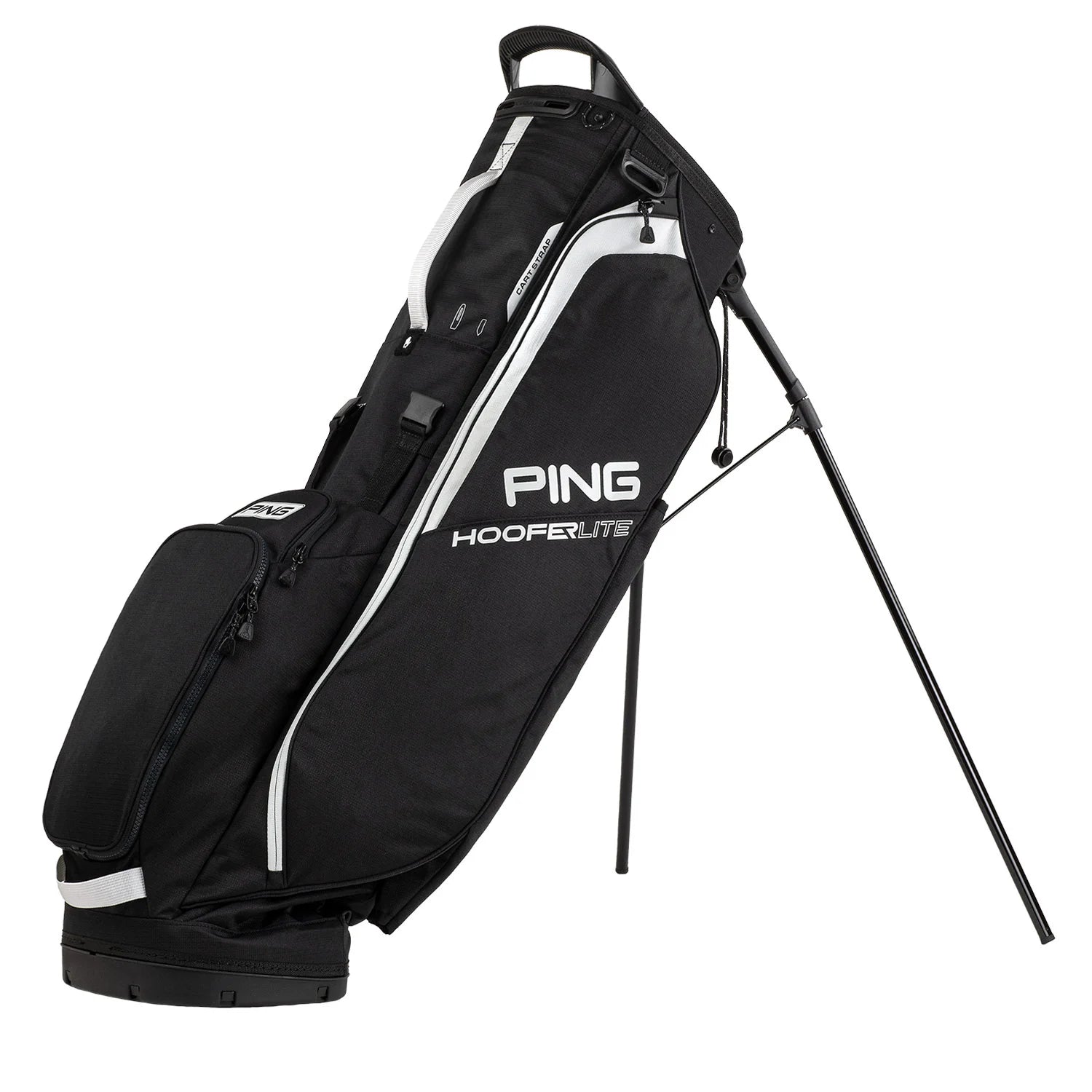 Ping Bärbag Hoofer Lite Black
