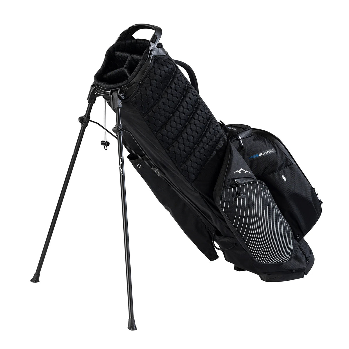 Sun Mountain - H2NO E-2.5 Bärbag Svart