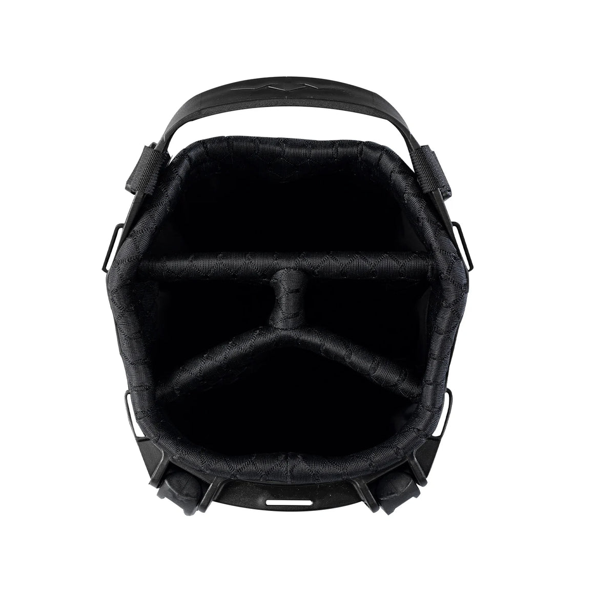 Sun Mountain - H2NO E-3.5 Bärbag Svart