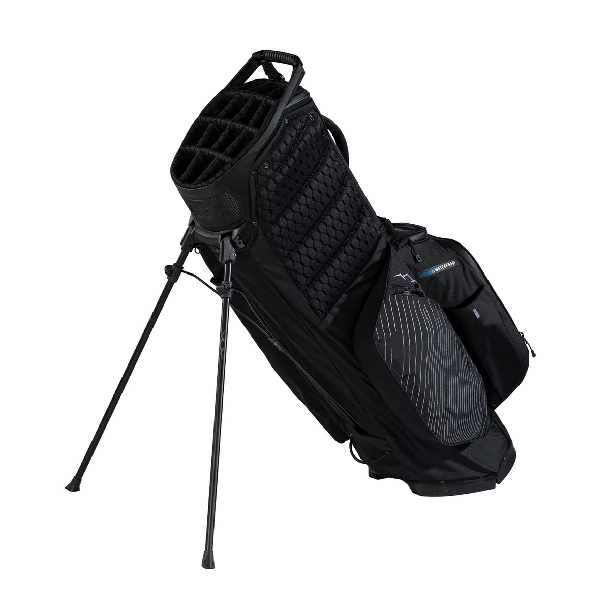 Sun Mountain - H2NO E-4.5 Bärbag Svart