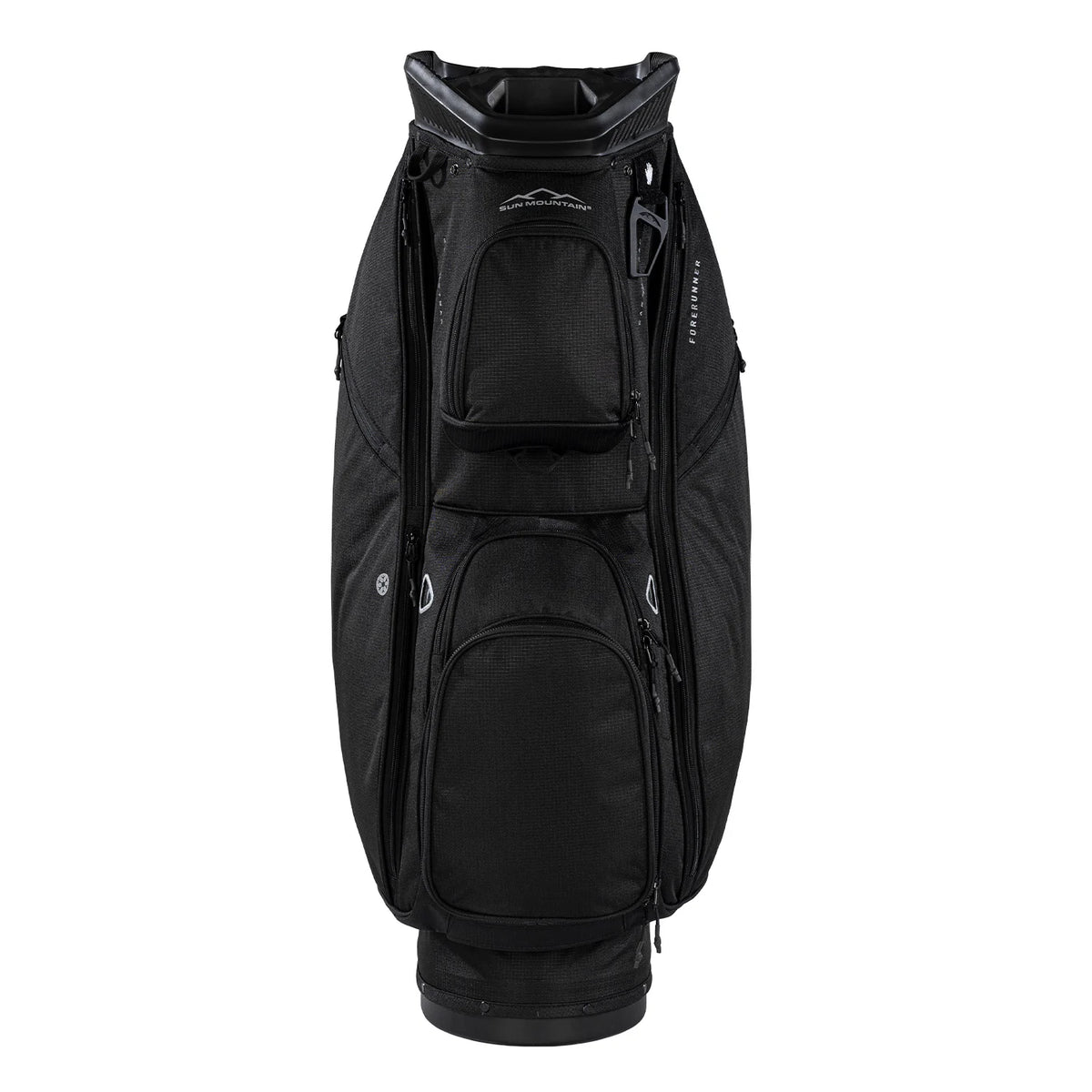 Sun Mountain - Forerunner Vagnbag Svart
