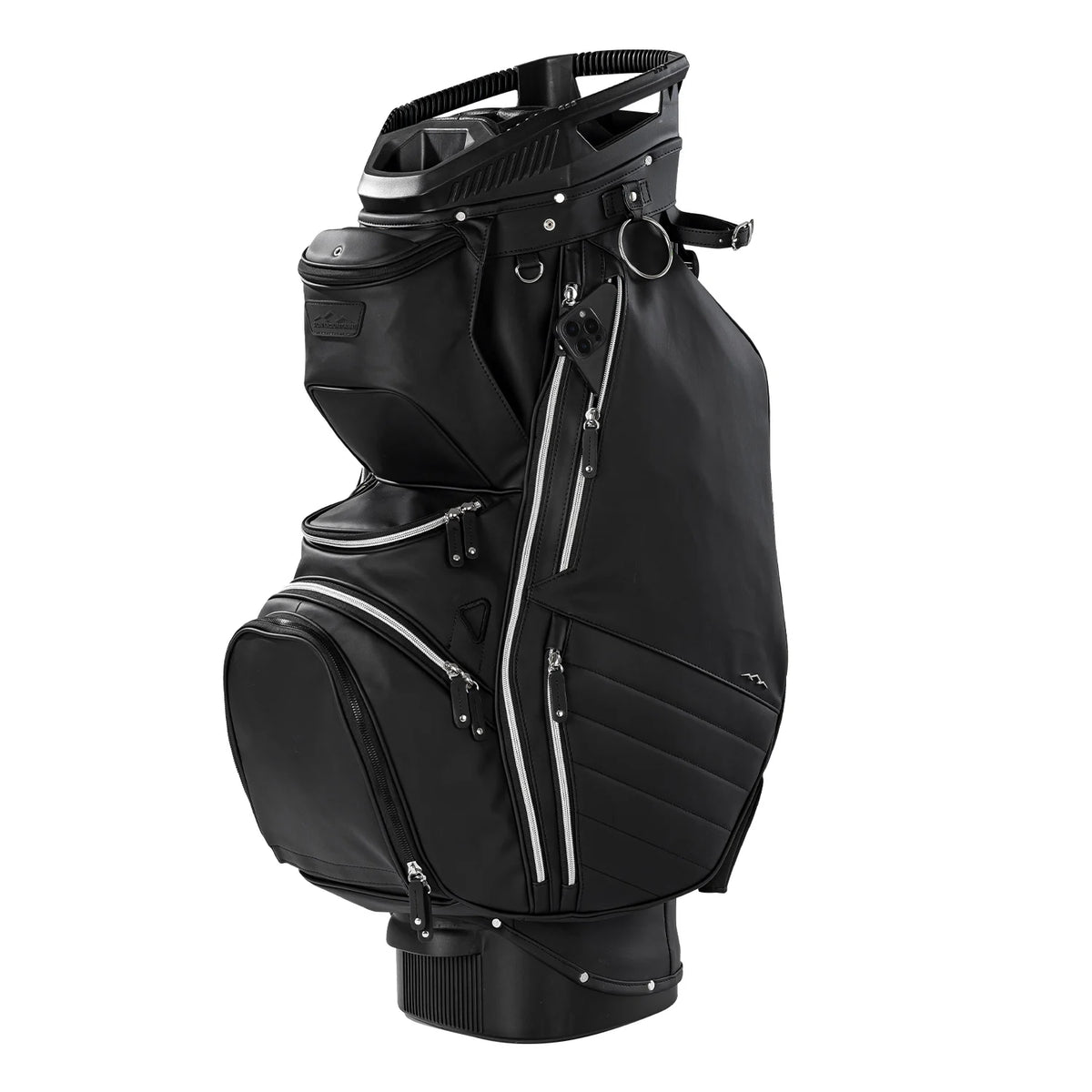 Sun Mountain - Matchplay Vagnbag Svart