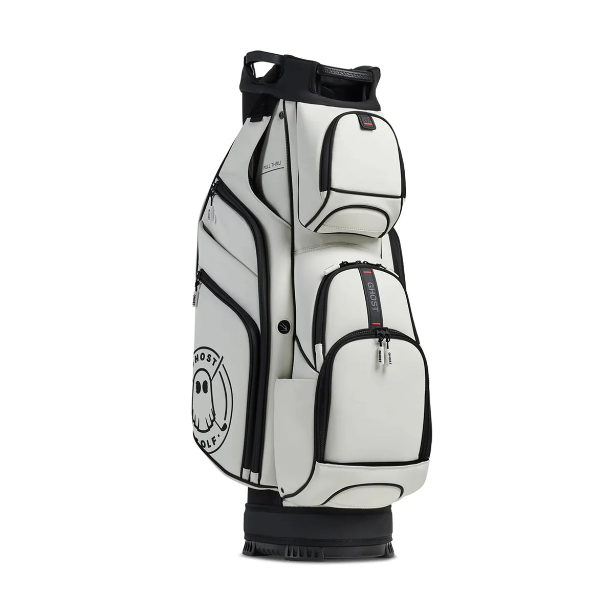Ghost Golf GT-14 Saya Vagnbag