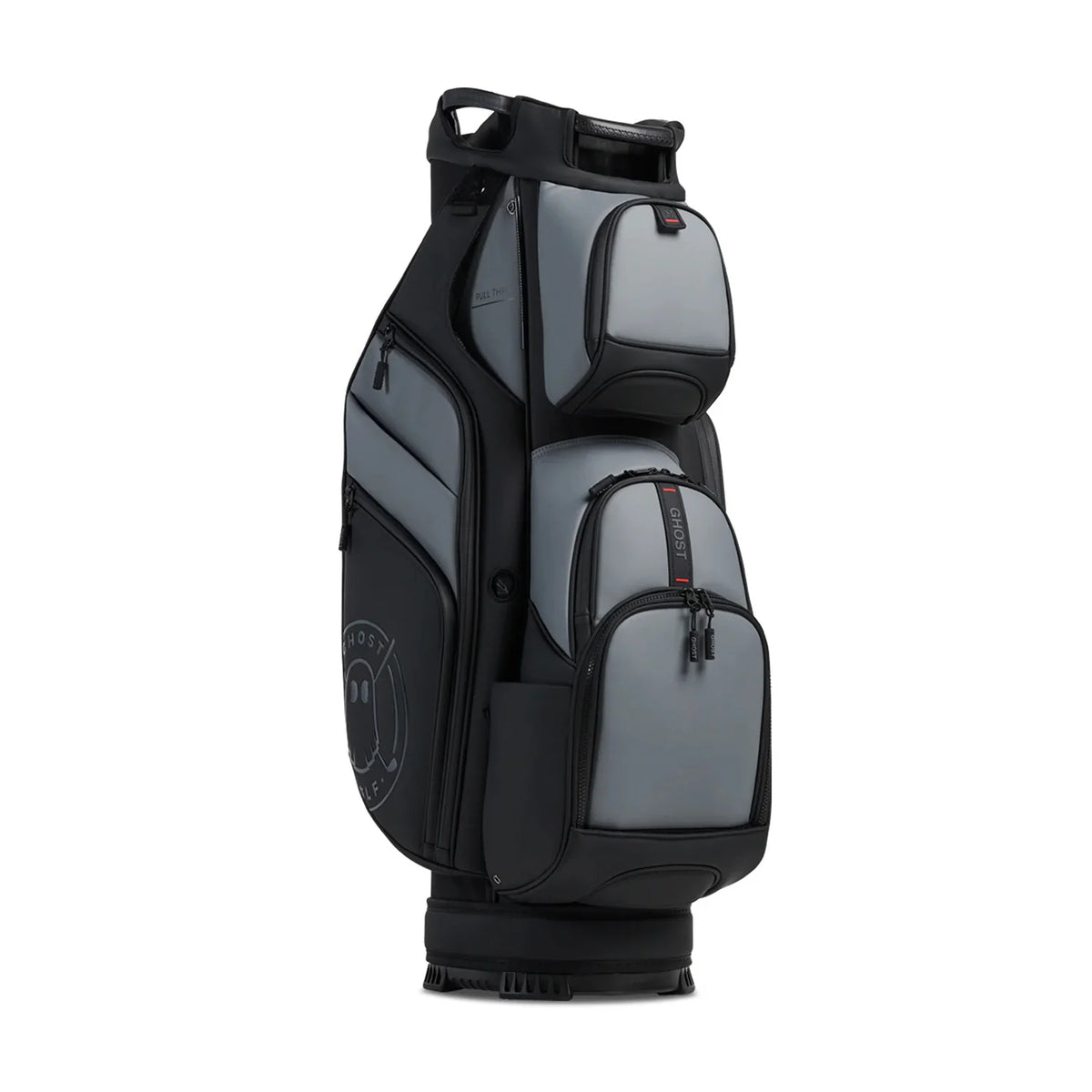 Ghost Golf GT-14 Maverick Vagnbag
