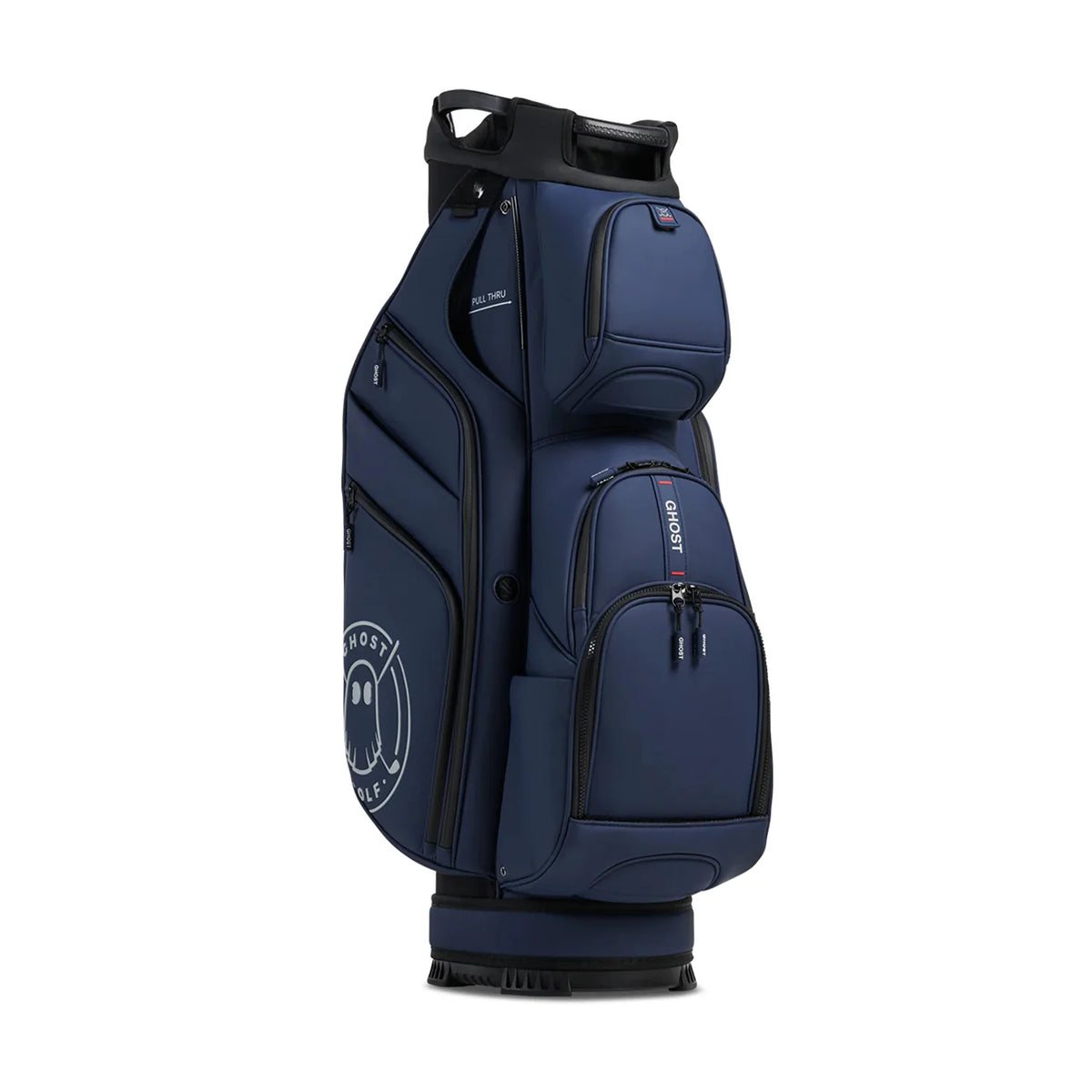 Ghost Golf GT-14 Patriot Vagnbag