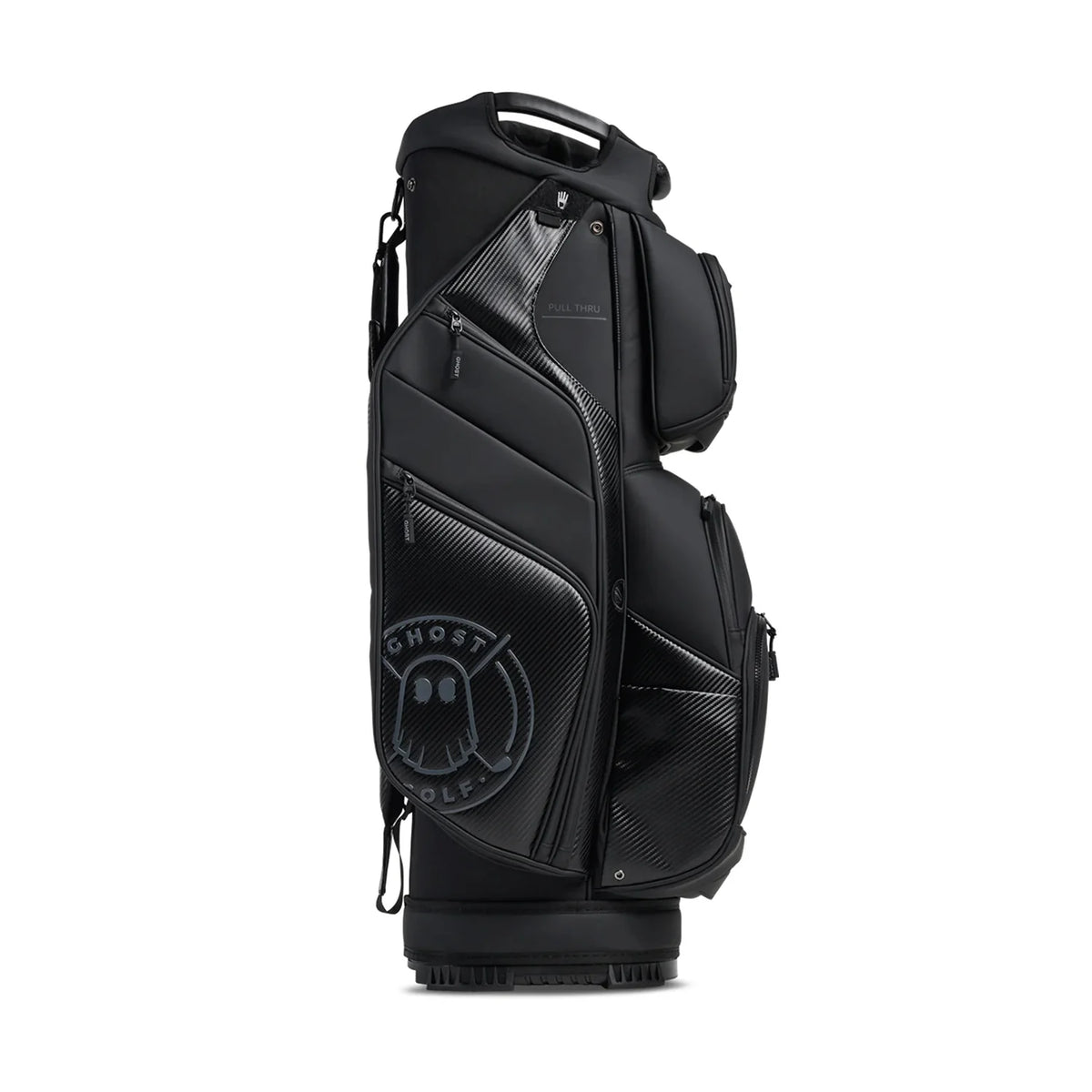 Ghost Golf GT-14 Ronin Vagnbag
