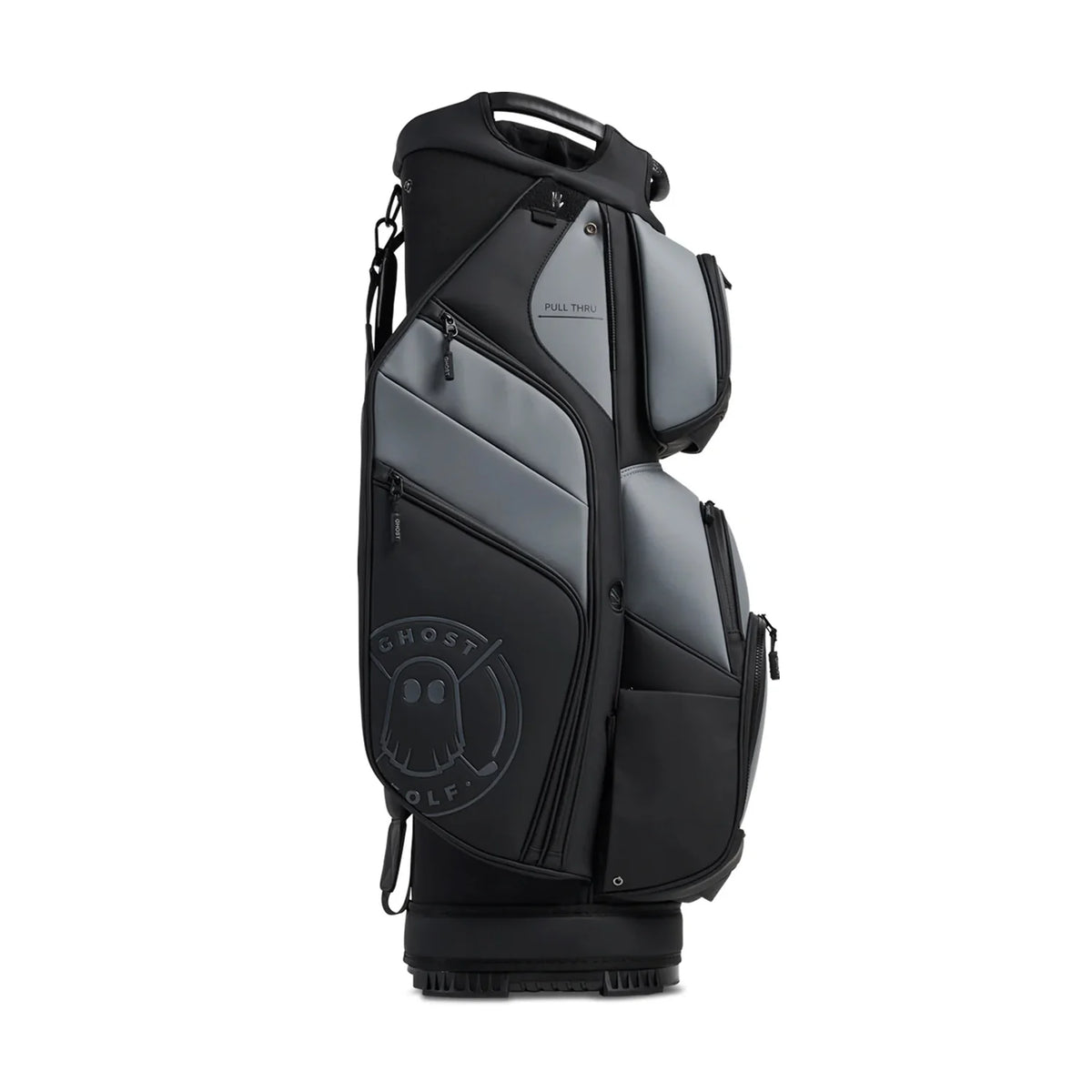 Ghost Golf GT-14 Maverick Vagnbag
