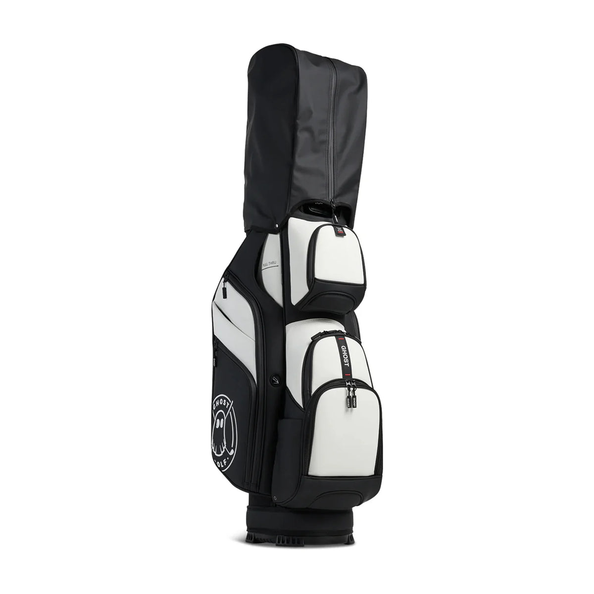 Ghost Golf GT-14 Oreo Vagnbag