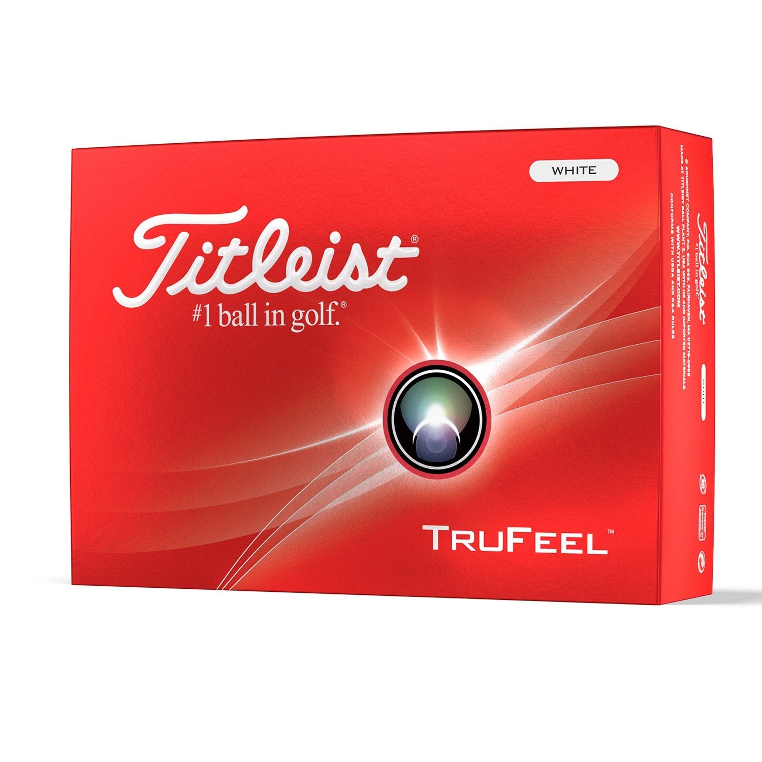 Titleist Tru Feel