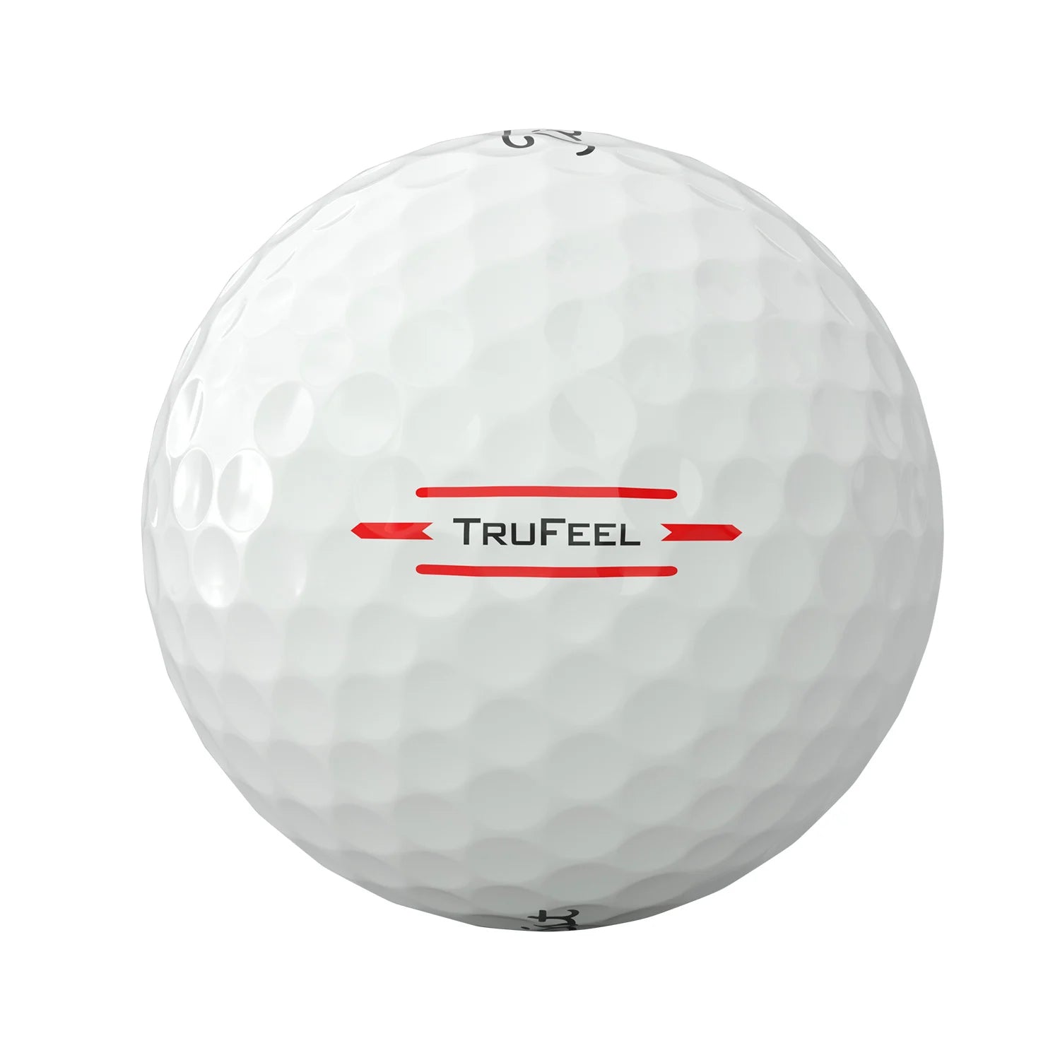 Titleist Tru Feel - White