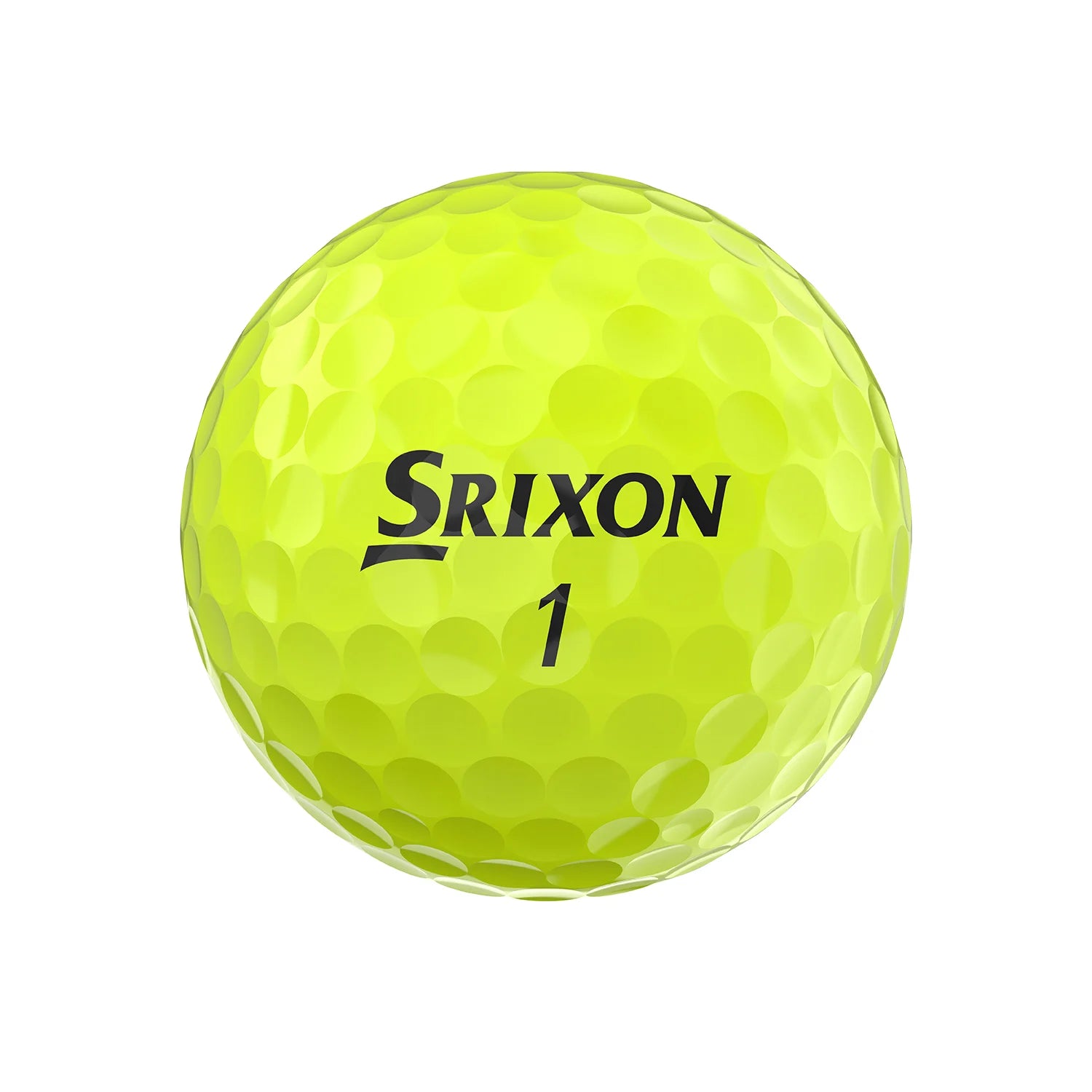 Srixon Soft Feel Gul