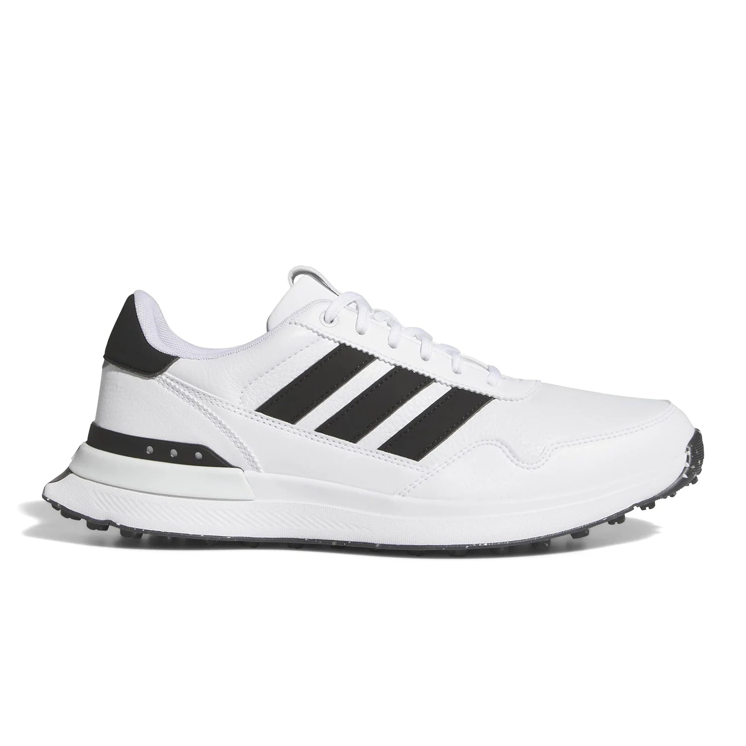 Adidas S2G 26 Leather Vita Svarta