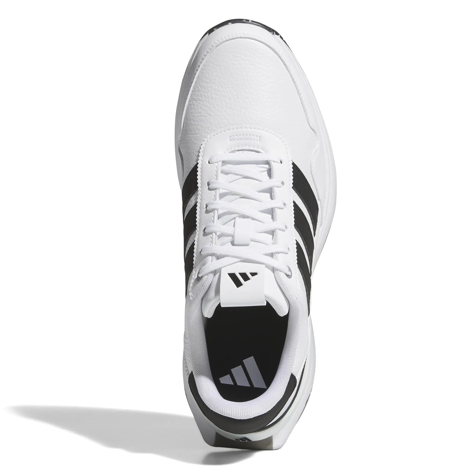 Adidas S2G 26 Leather Vita Svarta