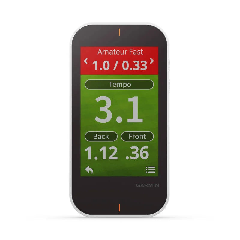 Garmin Approach G80 Black