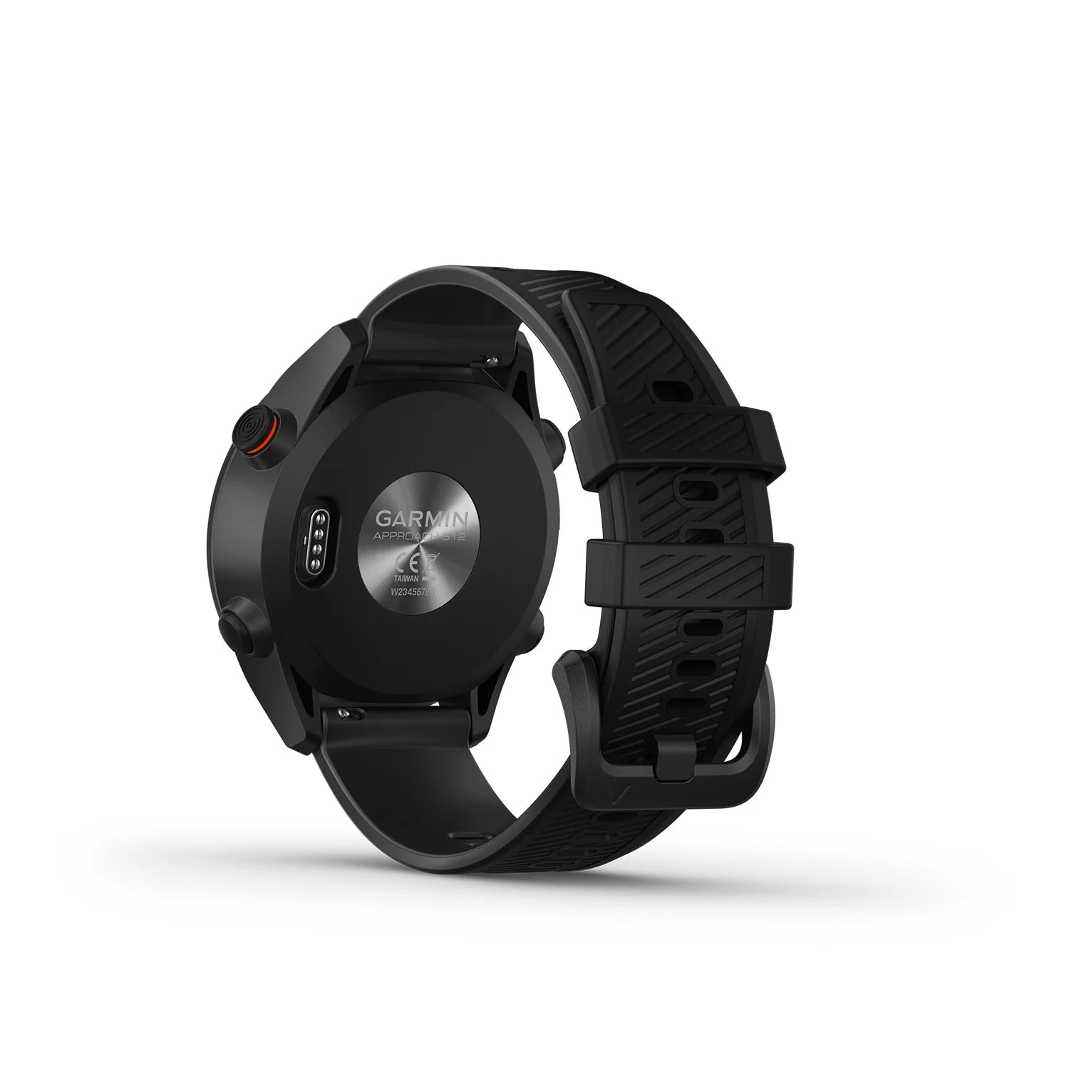 Garmin Approach S12 Svart