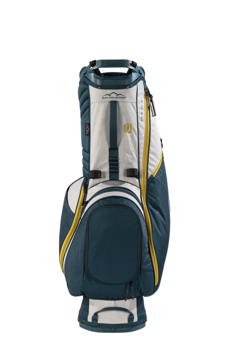 Sun Mountain - Forerunner Bärbag Pond / Sand