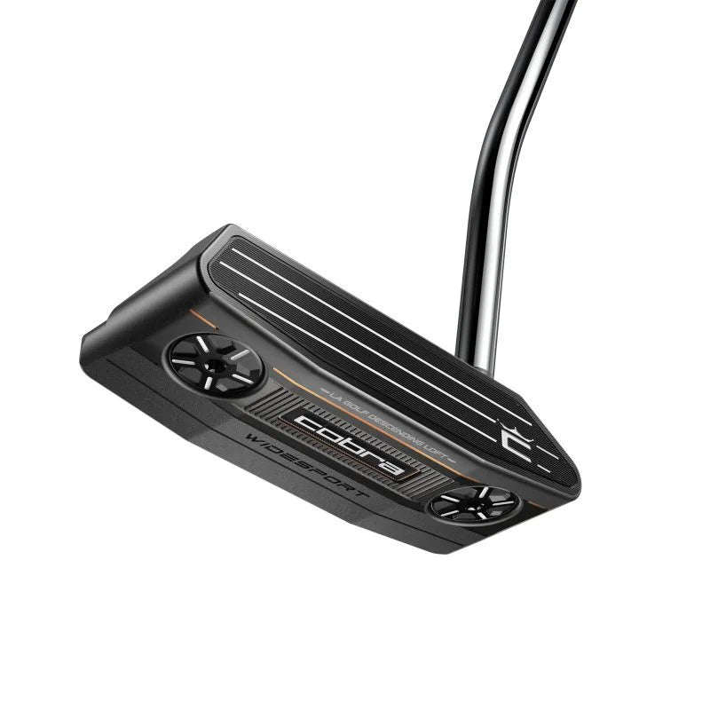 Cobra Vintage Widesport Single Bend 34"