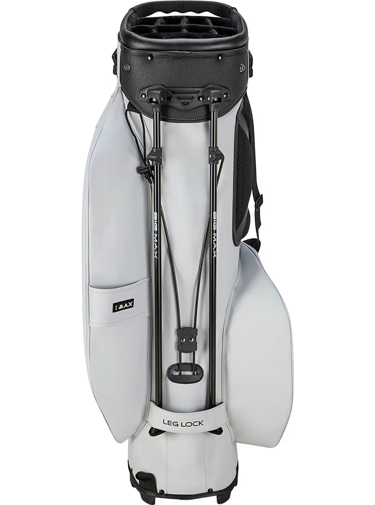 Big Max Dri Lite Hybrid Prime - Off White