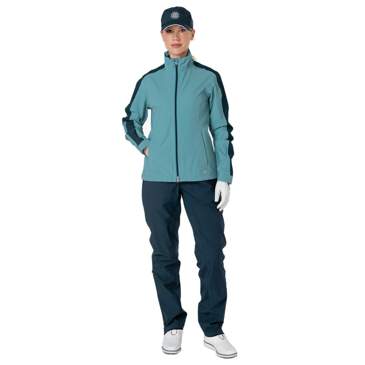 Galvin Green Abby - Storm Blue/Navy – bild 3