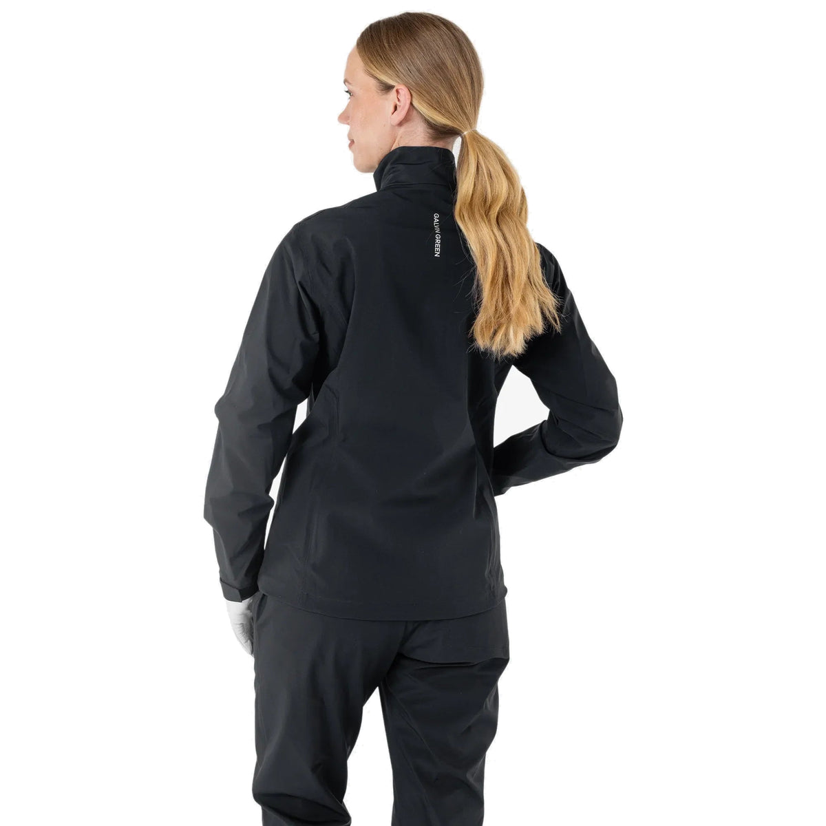 Galvin Green Abby - Black – bild 6